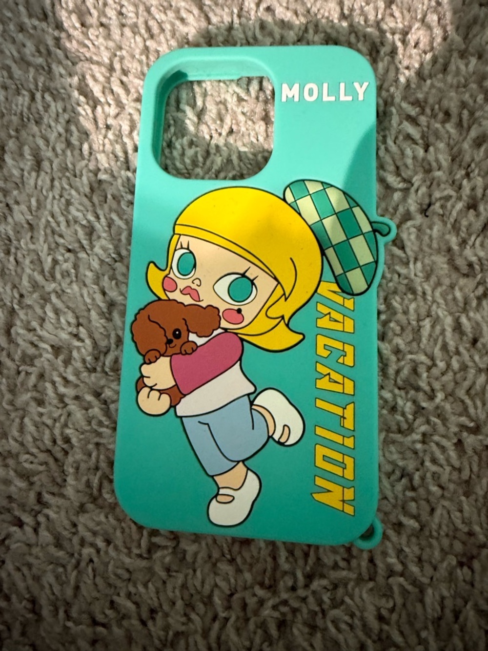 Pop mart iPhone 13 pro cases
